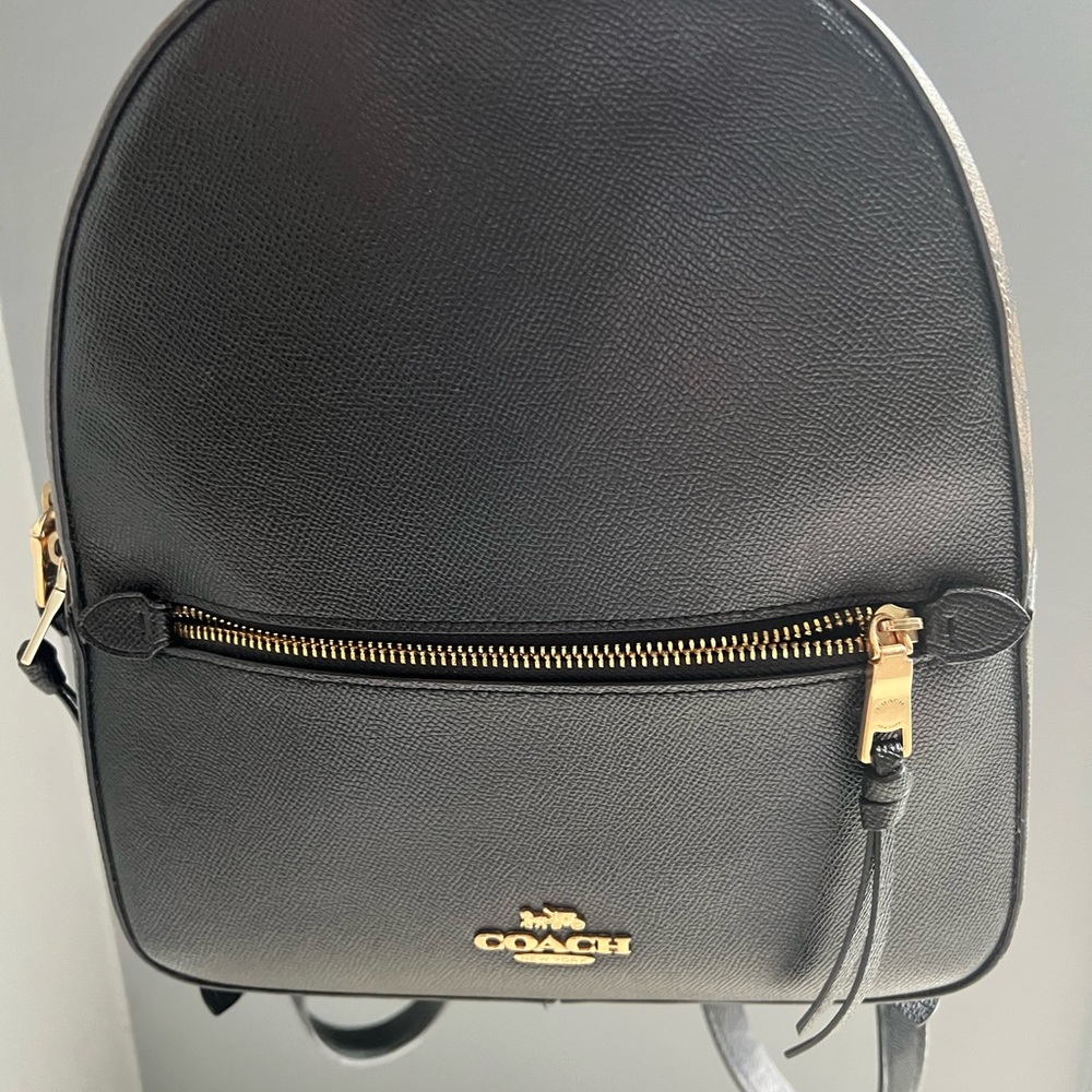 Coach backpack - Picture 11 of 12
